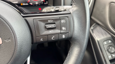 Nissan Qashqai 1.3 DiG-T MH N-Connecta 5dr Petrol Hatchback